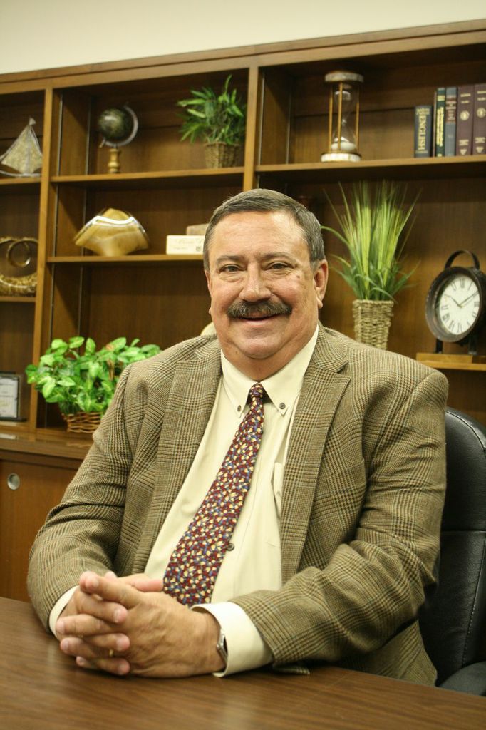 LaPorte Insurance - Rob Brown