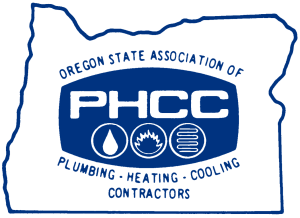 Oregon Plumbing Heating and Cooling Contractors