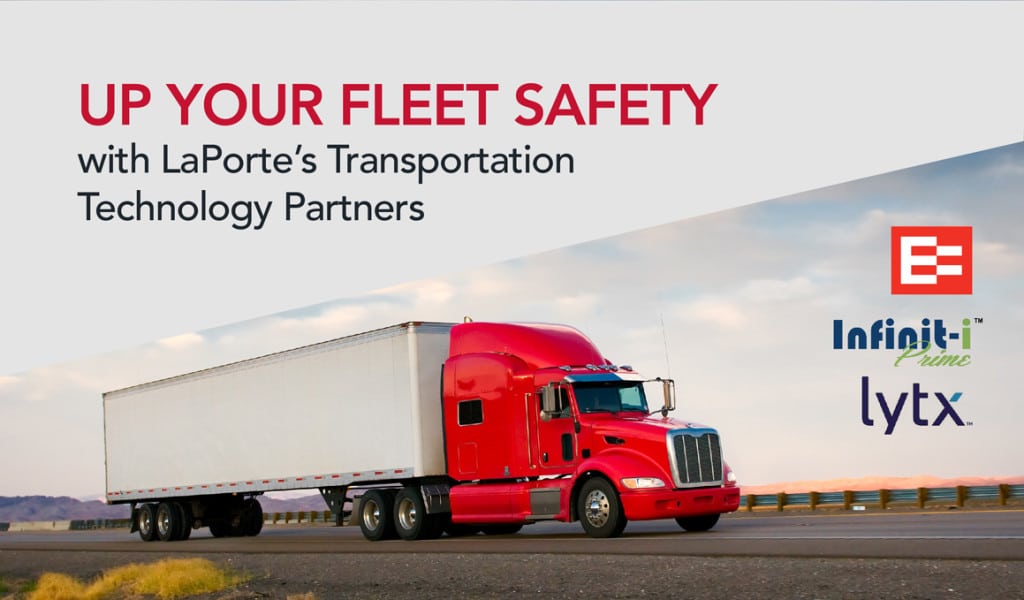 LaPorte Insurance - transportation