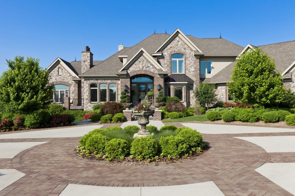 Luxury Dream Home