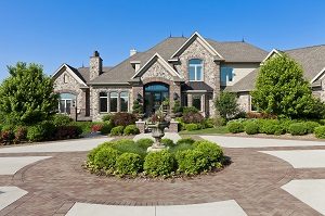 Luxury Dream Home