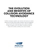 Evolution and Benefits of Collision Avoidance Technology doc