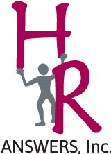 logo HR Answers logo