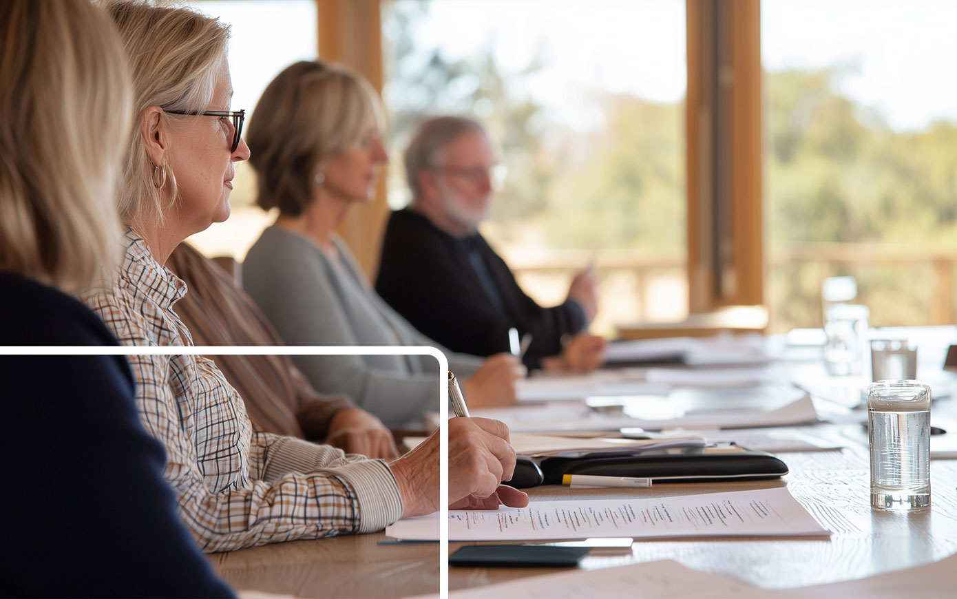 LaPorte insurance for Oregon nonprofits