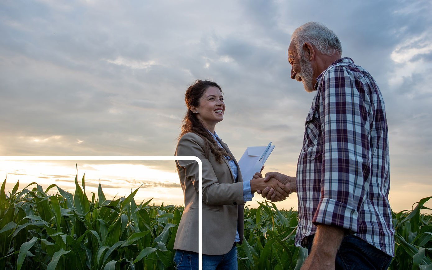 insurance for Oregon agribusinesses