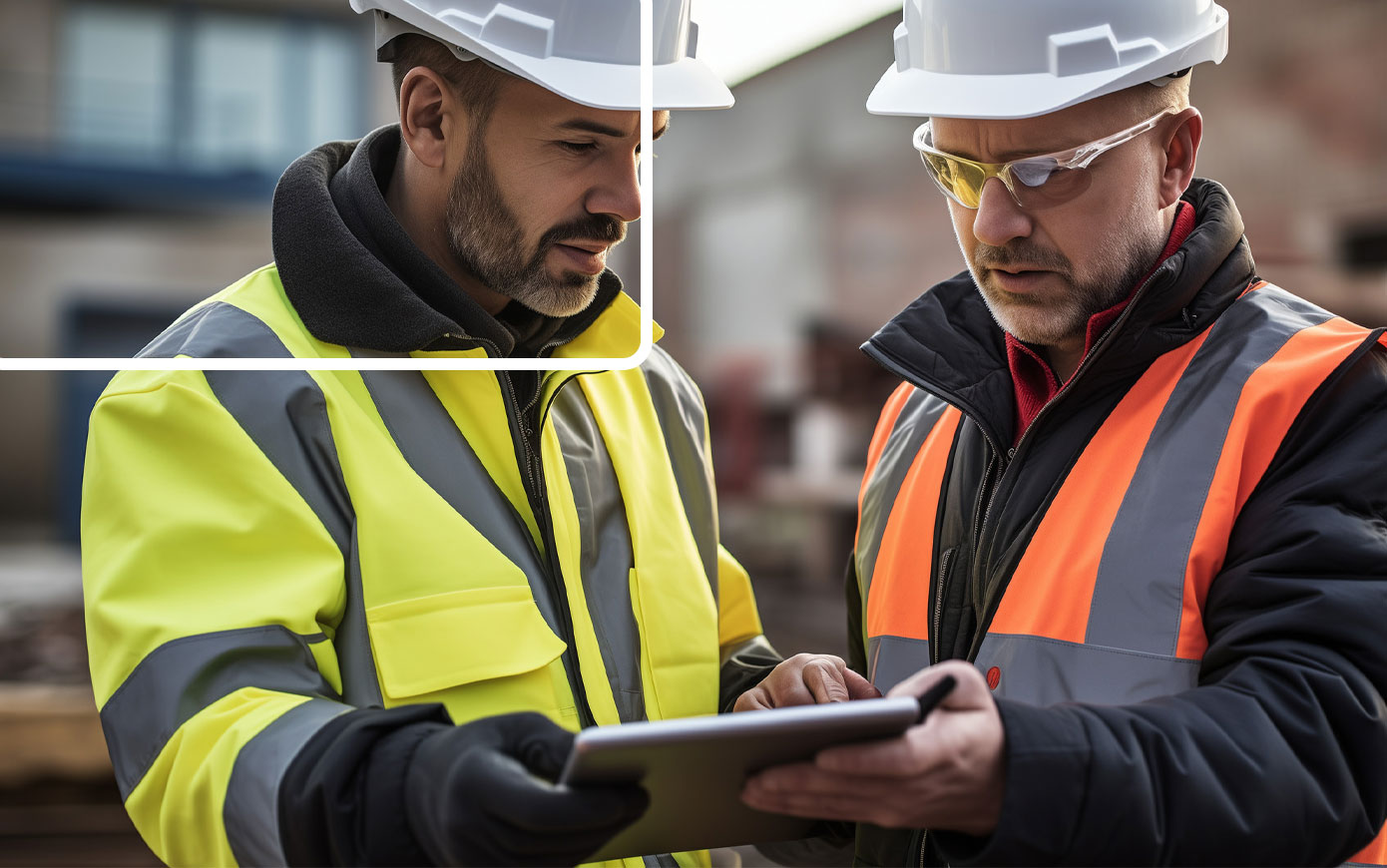 construction insurance for Oregon businesses