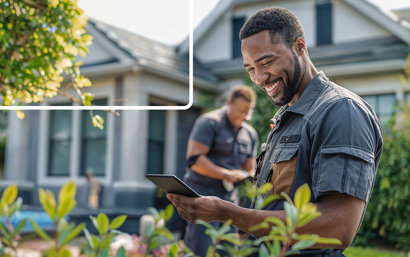 insurance for Oregon landscaping businesses