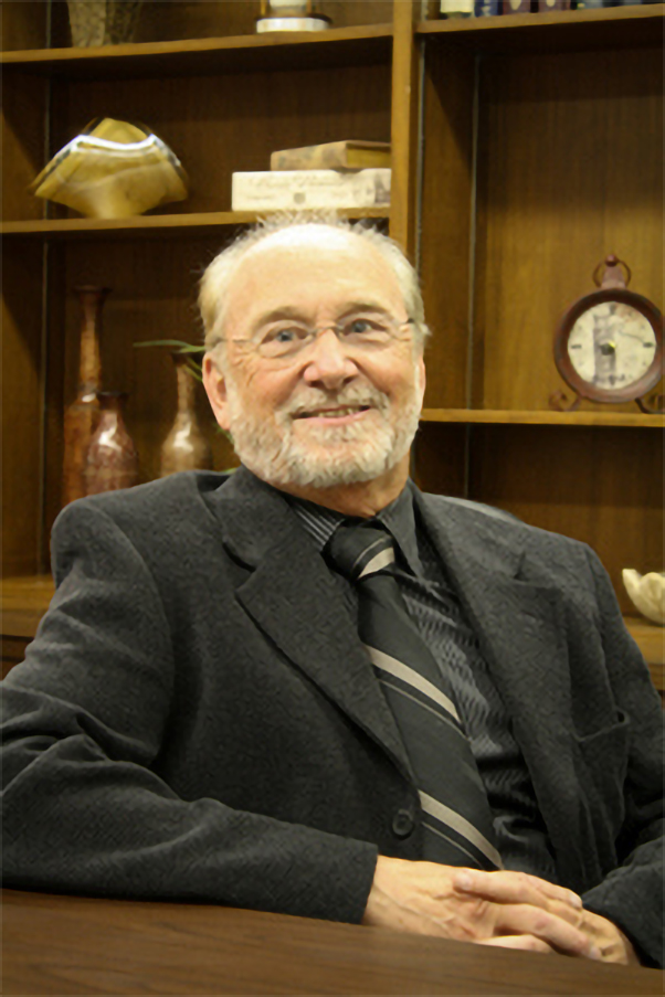 Marv LaPorte