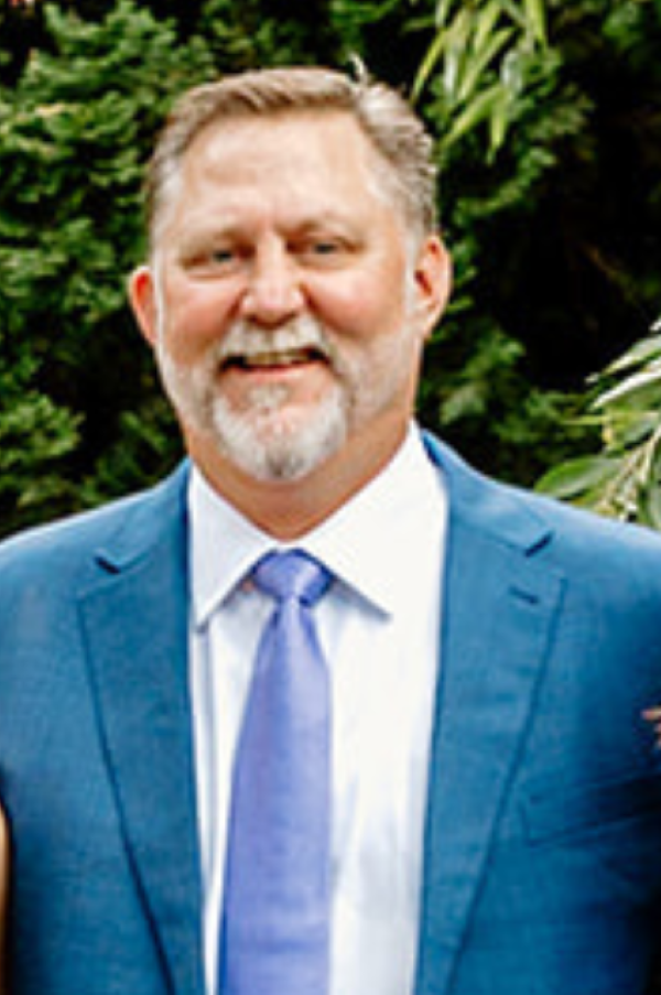 Mark Allen