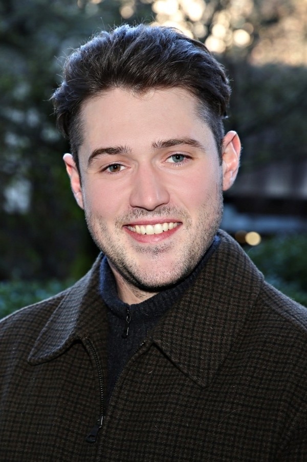 Rónán Bennett